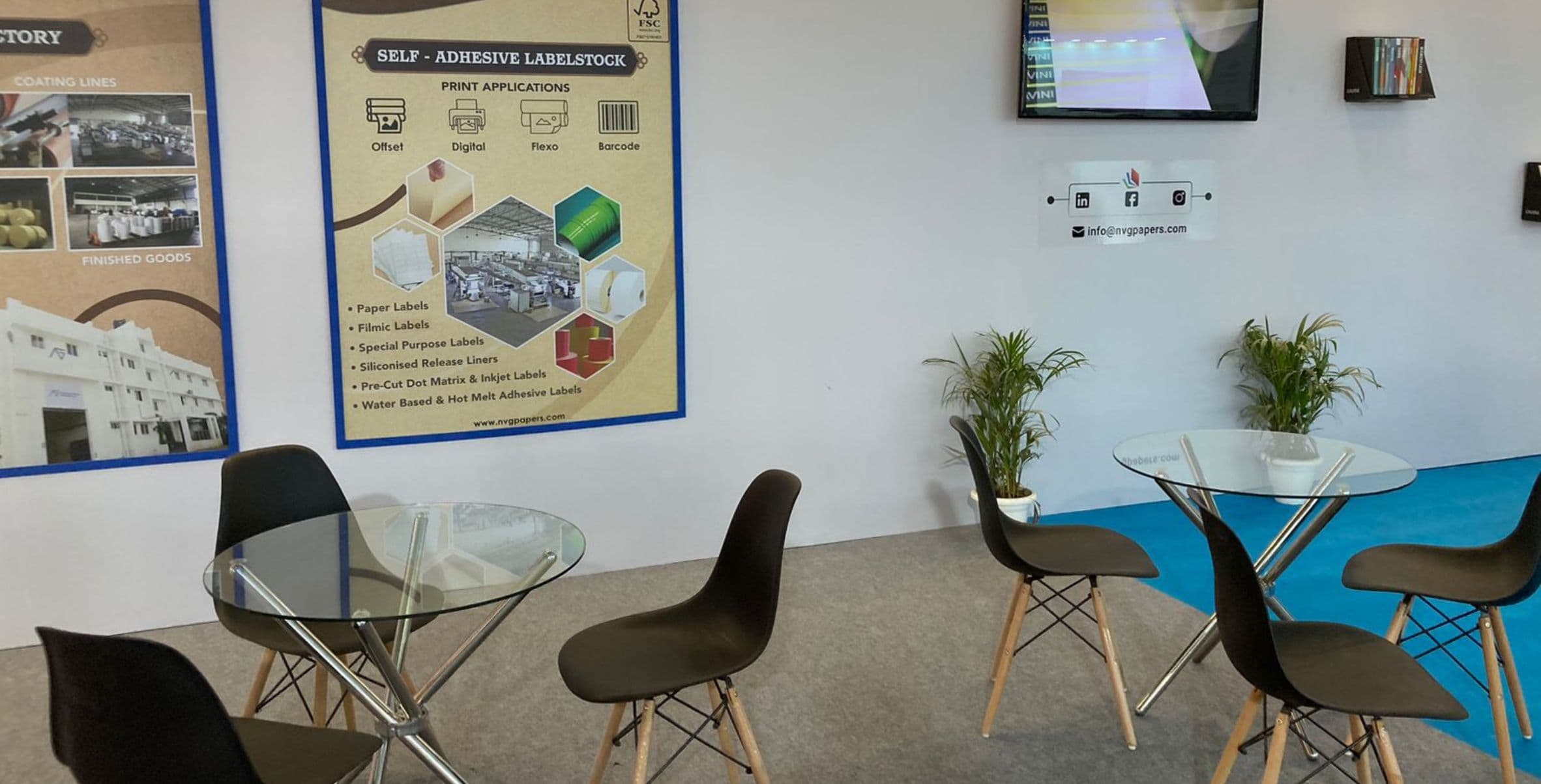 VIP Banking Setup