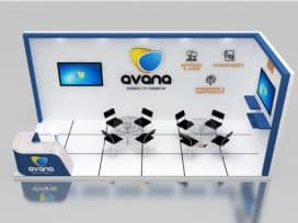 Branded Wall Technology